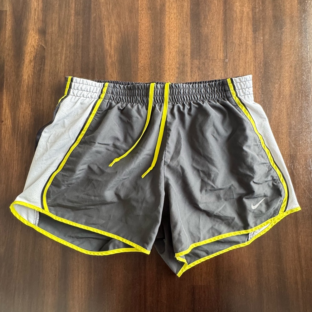 Nike Women’s Dri-fit Running Shorts